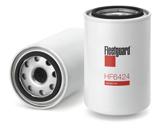 [HF6424] HYDRAULIC SPIN-ON SYNTHETIC - HF6424