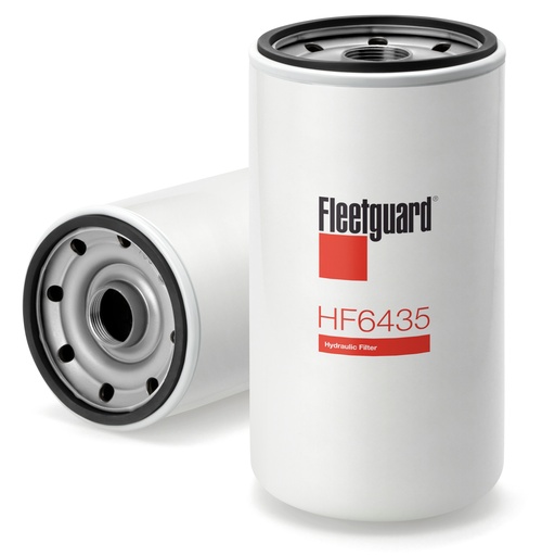 [HF6435] HYDRAULIC SPIN-ON SYNTHETIC - HF6435