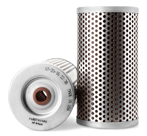 [HF6464] HYDRAULIC CARTRIDGE CELLULOSE - HF6464