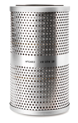 [HF6483] HYDRAULIC CARTRIDGE CELLULOSE - HF6483