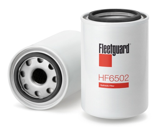 [HF6502] HYDRAULIC SPIN-ON CELLULOSE - HF6502