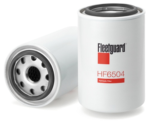 [HF6504] HYDRAULIC SPIN-ON SYNTHETIC - HF6504