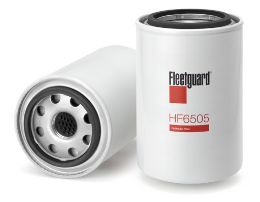 [HF6505] HYDRAULIC SPIN-ON SYNTHETIC - HF6505