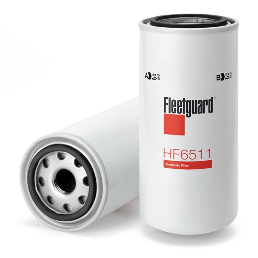 [HF6511] HYDRAULIC SPIN-ON CELLULOSE - HF6511