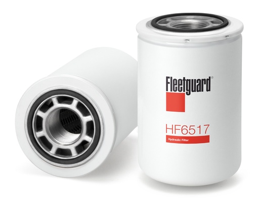 [HF6517] HYDRAULIC SPIN-ON SYNTHETIC - HF6517