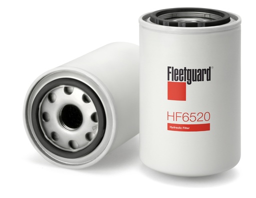 [HF6520] HYDRAULIC SPIN-ON CELLULOSE - HF6520