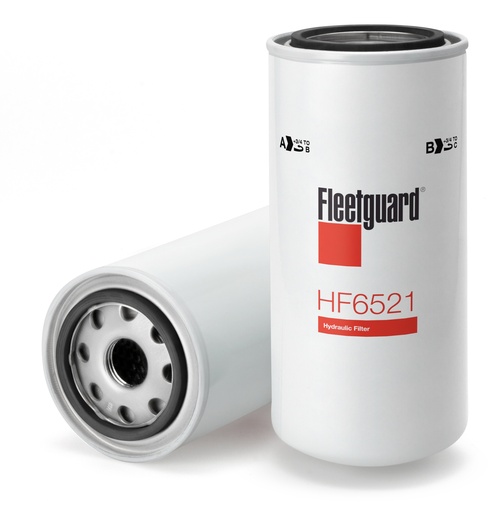 [HF6521] HYDRAULIC SPIN-ON CELLULOSE - HF6521