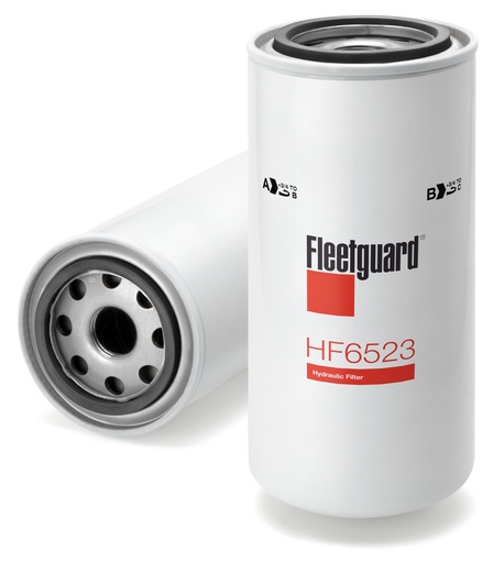 [HF6523] HYDRAULIC SPIN-ON WIRE MESH - HF6523