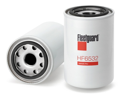 [HF6532] HYDRAULIC SPIN-ON SYNTHETIC - HF6532