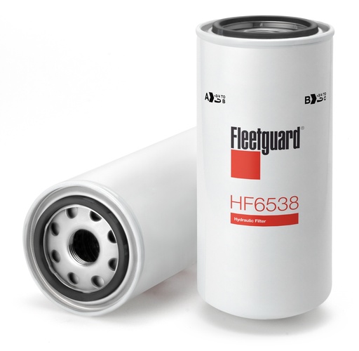 [HF6538] HYDRAULIC SPIN-ON CELLULOSE - HF6538