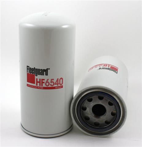 [HF6540] HYDRAULIC SPIN-ON SYNTHETIC - HF6540