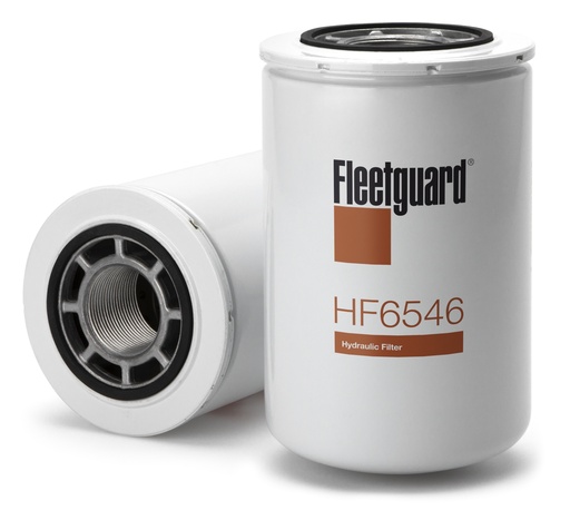 [HF6546] HYDRAULIC SPIN-ON SYNTHETIC - HF6546