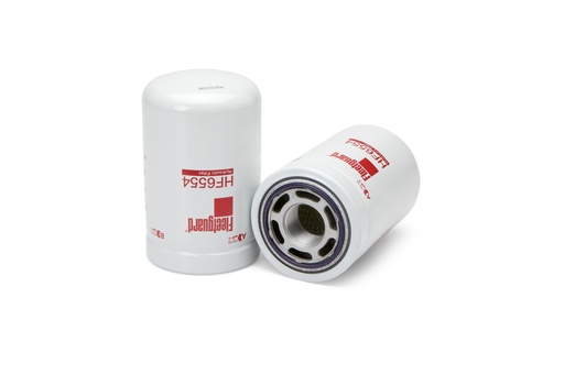 [HF6554] HYDRAULIC SPIN-ON SYNTHETIC - HF6554