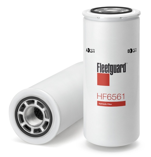 [HF6561] HYDRAULIC SPIN-ON CELLULOSE - HF6561