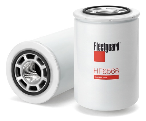 [HF6566] HYDRAULIC SPIN-ON CELLULOSE - HF6566