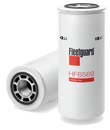 [HF6569] HYDRAULIC SPIN-ON CELLULOSE - HF6569