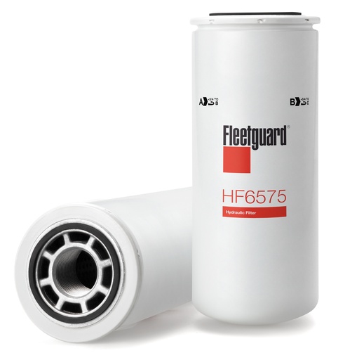 [HF6575] HYDRAULIC SPIN-ON CELLULOSE - HF6575