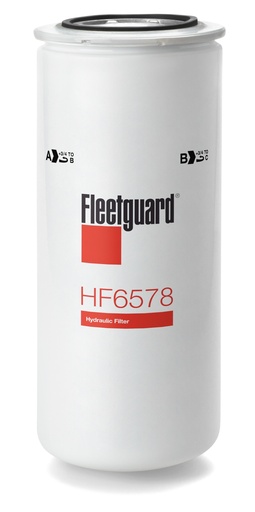 [HF6578] HYDRAULIC SPIN-ON SYNTHETIC - HF6578