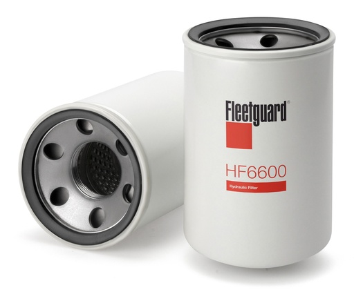 [HF6600] HYDRAULIC SPIN-ON CELLULOSE - HF6600