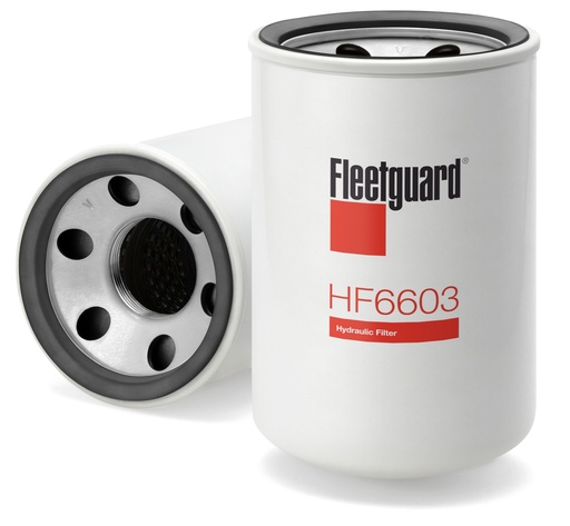 [HF6603] HYDRAULIC SPIN-ON SYNTHETIC - HF6603