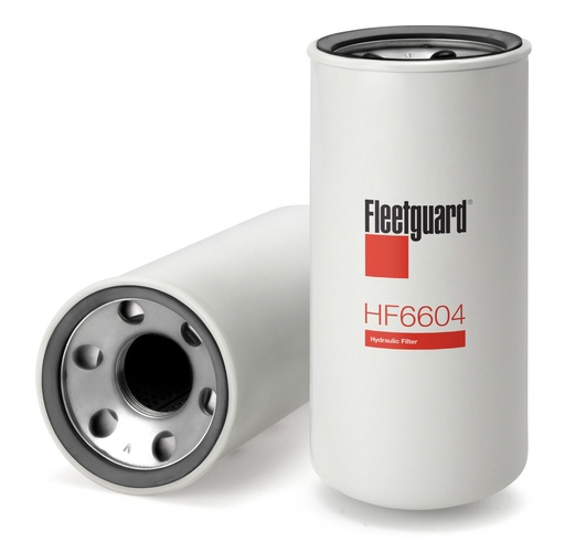 [HF6604] HYDRAULIC SPIN-ON SYNTHETIC - HF6604