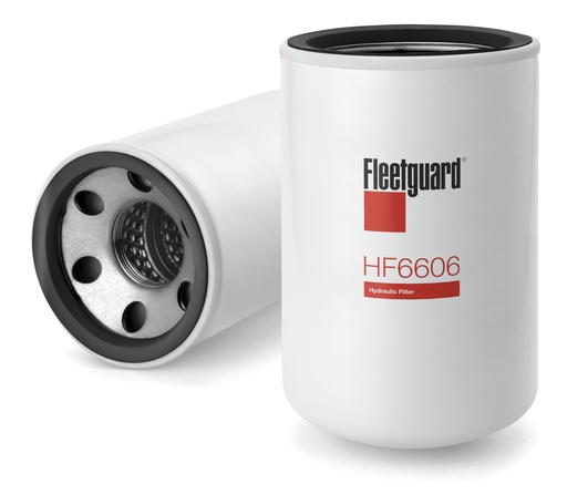 [HF6606] HYDRAULIC SPIN-ON SYNTHETIC - HF6606