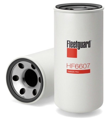 [HF6607] HYDRAULIC SPIN-ON SYNTHETIC - HF6607