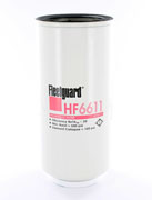 [HF6611] HYDRAULIC SPIN-ON CELLULOSE - HF6611
