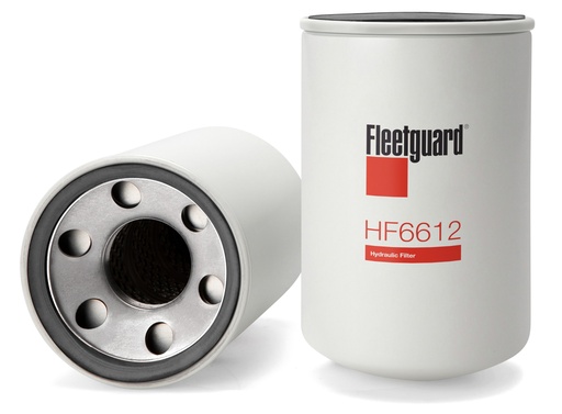 [HF6612] HYDRAULIC SPIN-ON SYNTHETIC - HF6612