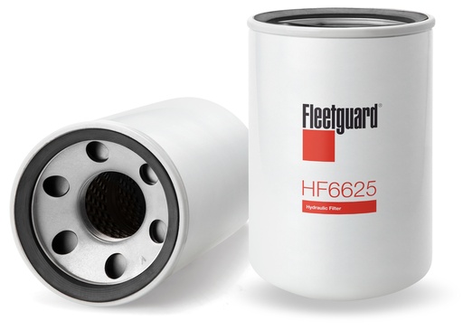 [HF6625] HYDRAULIC SPIN-ON SYNTHETIC - HF6625