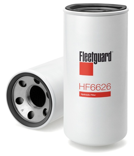 [HF6626] HYDRAULIC SPIN-ON SYNTHETIC - HF6626