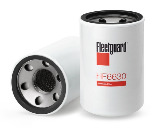 [HF6630] HYDRAULIC SPIN-ON SYNTHETIC - HF6630