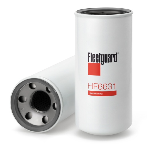 [HF6631] HYDRAULIC SPIN-ON SYNTHETIC - HF6631
