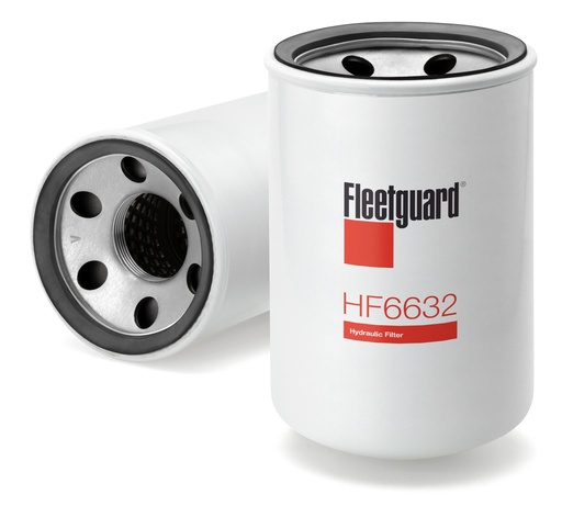 [HF6632] HYDRAULIC SPIN-ON SYNTHETIC - HF6632
