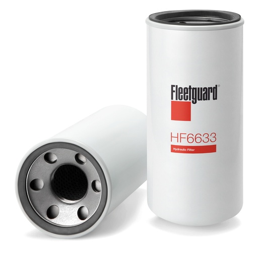 [HF6633] HYDRAULIC SPIN-ON SYNTHETIC - HF6633