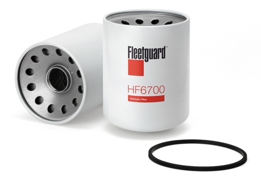 [HF6700] HYDRAULIC SPIN-ON CELLULOSE - HF6700