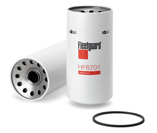 [HF6701] HYDRAULIC SPIN-ON CELLULOSE - HF6701