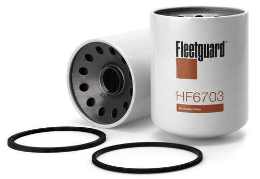 [HF6703] HYDRAULIC SPIN-ON SYNTHETIC - HF6703
