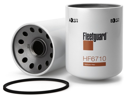 [HF6710] HYDRAULIC SPIN-ON CELLULOSE - HF6710