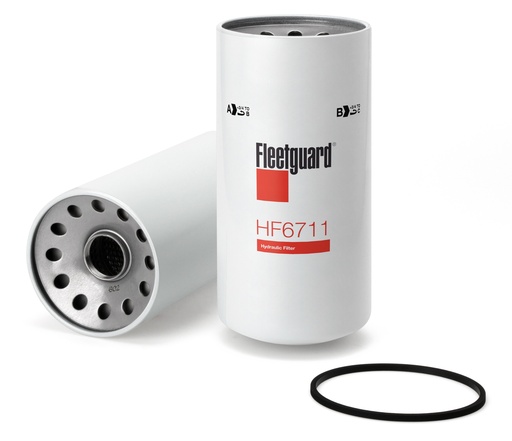[HF6711] HYDRAULIC SPIN-ON CELLULOSE - HF6711