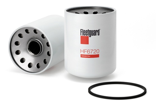 [HF6720] HYDRAULIC SPIN-ON CELLULOSE - HF6720