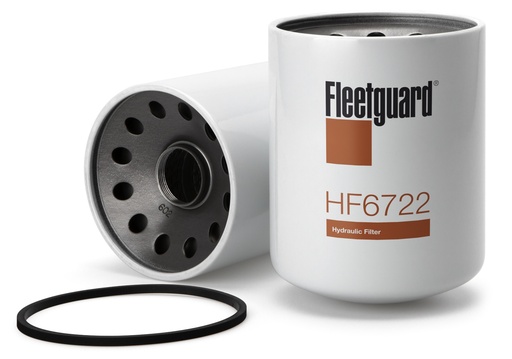 [HF6722] HYDRAULIC SPIN-ON WIRE MESH - HF6722