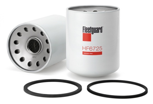 [HF6725] HYDRAULIC SPIN-ON SYNTHETIC - HF6725