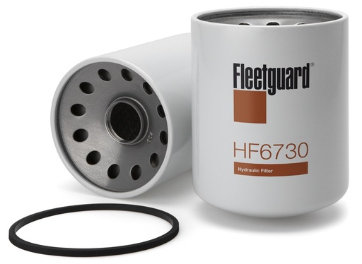 [HF6730] HYDRAULIC SPIN-ON SYNTHETIC - HF6730