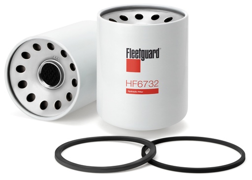 [HF6732] HYDRAULIC SPIN-ON SYNTHETIC - HF6732