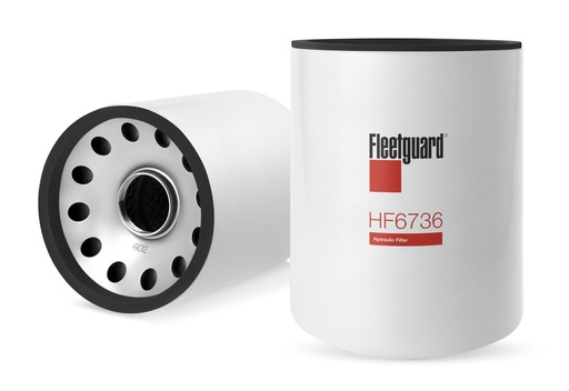 [HF6736] HYDRAULIC SPIN-ON CELLULOSE - HF6736