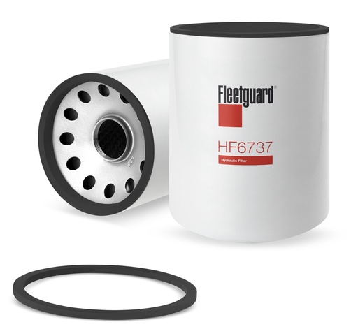 [HF6737] HYDRAULIC SPIN-ON SYNTHETIC - HF6737