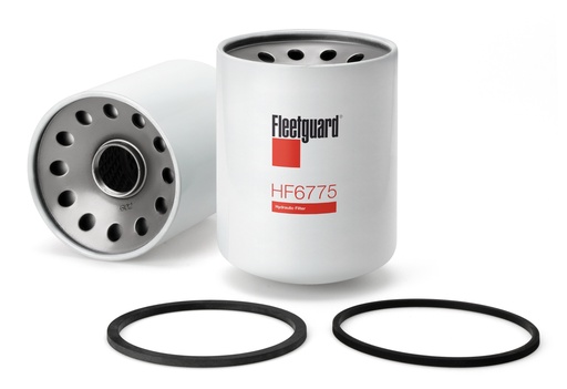 [HF6775] HYDRAULIC SPIN-ON SYNTHETIC - HF6775