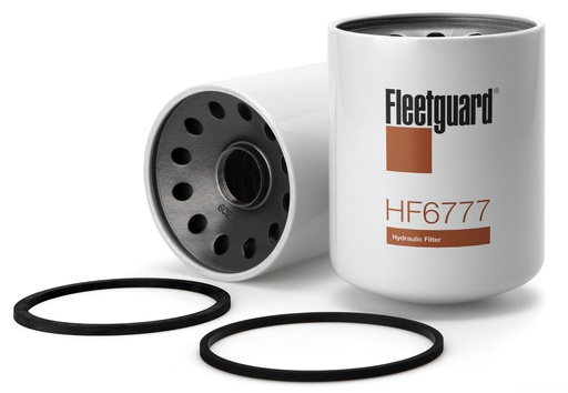 [HF6777] HYDRAULIC SPIN-ON SYNTHETIC - HF6777