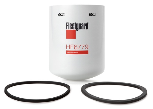 [HF6779] HYDRAULIC SPIN-ON SYNTHETIC - HF6779